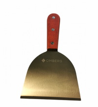 Verktygskit grill & stekhäll 5 delar