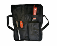 Verktygskit grill & stekhäll 5 delar