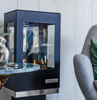 Etanolkamin Apartment 1