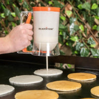 Blackstone morgenmadssæt