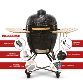 Kamado Bono Grande 59 cm