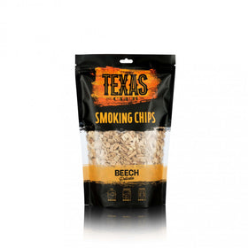 Smoking chips bok 1 l