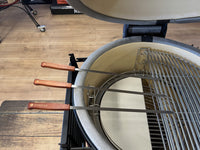 Grillspyd brede 43,5 cm