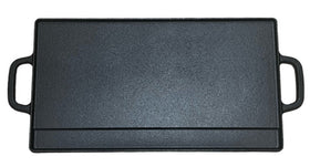 Stegeplade vendbar medium