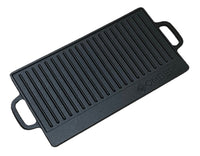 Stegeplade vendbar medium