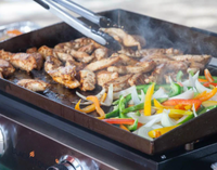 Blackstone Original 22-in Tabletop Griddle