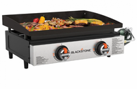 Blackstone Original 22-in Tabletop Griddle