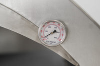 Della Nonna XXL BRÆNDSEL