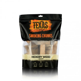 Morceaux de hickory 1 kg