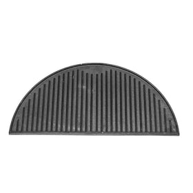 Kamado Bono plaque demi-lune