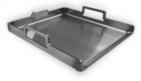 Stegebord åbent