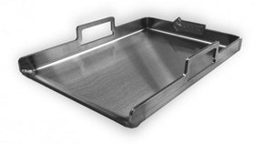 Stegebord åbent