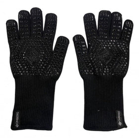 Gants de barbecue
