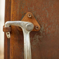 PIQUIA vedkamin - 4 ben