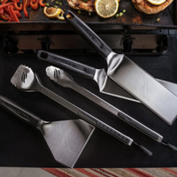 Blackstone Deluxe værktøjssæt 6 stk.