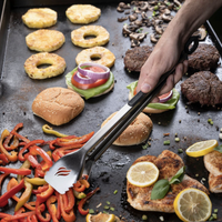 Blackstone Deluxe værktøjssæt 6 stk.