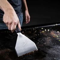 Blackstone Deluxe værktøjssæt 6 stk.