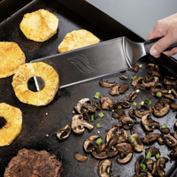 Blackstone Deluxe værktøjssæt 6 stk.