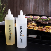 Blackstone Deluxe værktøjssæt 6 stk.