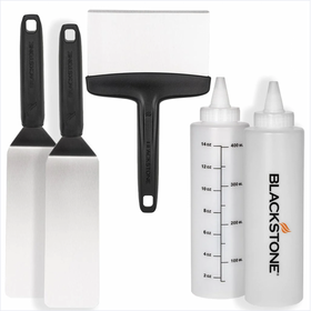 Blackstone Toolkit 5 deler