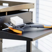 Blackstone 3-i-1 Rengjøringsverktøy