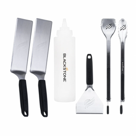 Kit d'outils Blackstone Deluxe 6 pièces