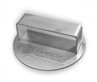 Smashjärn 14 cm rostfritt