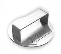 Smashjärn 14 cm rostfritt