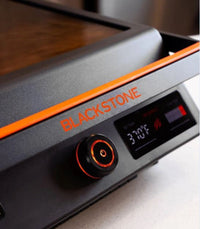 Blackstone 17-tommers elektrisk stekeplate