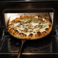 Veloce Eldrevet pizzaovn