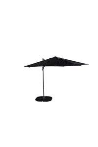 Leeds parasol