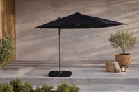 Leeds parasol