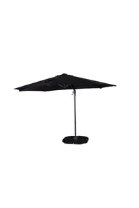 Leeds parasol