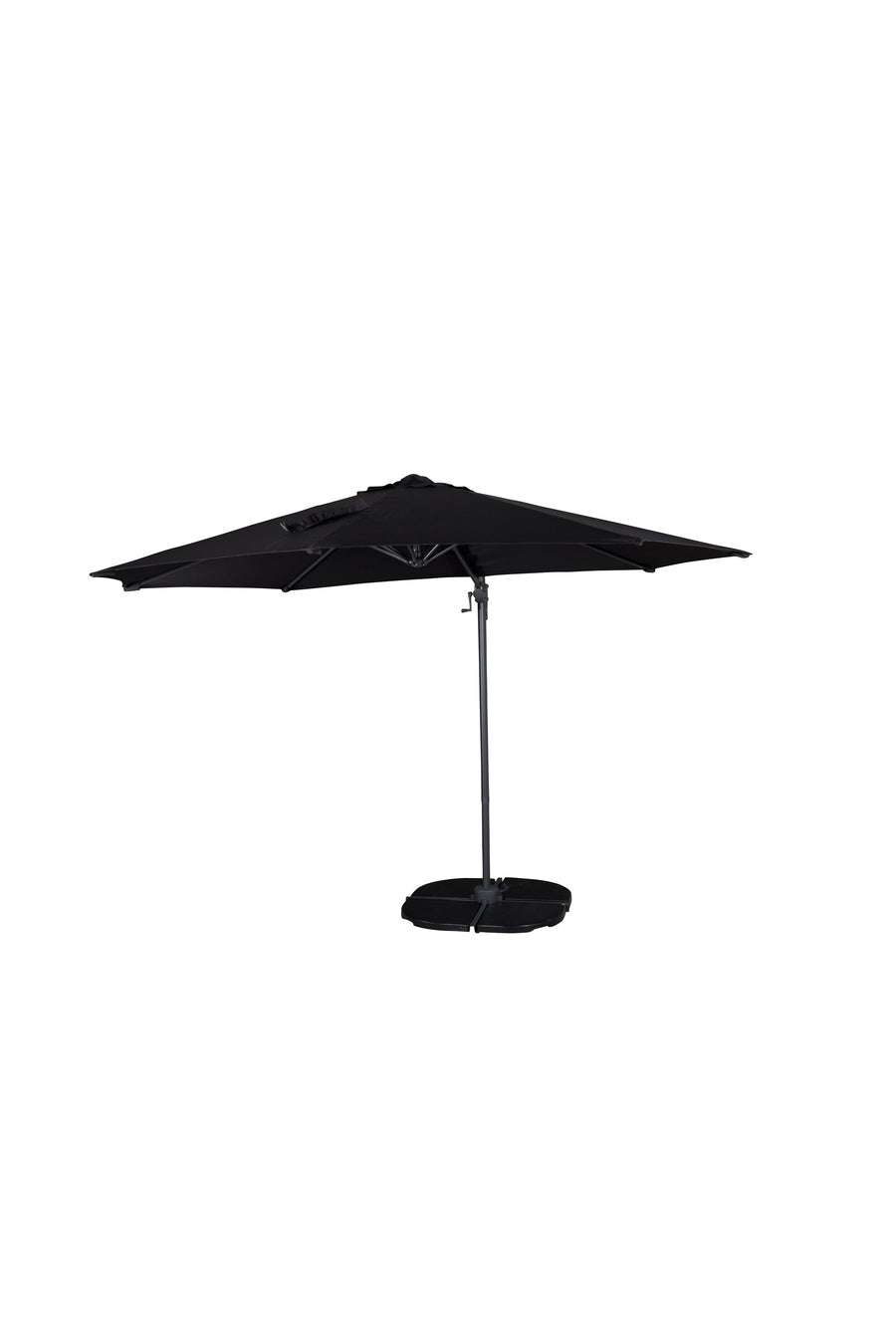 Leeds parasol