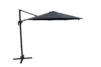 Leeds parasol