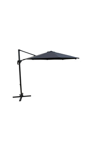 Leeds parasol