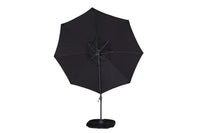 Leeds parasol