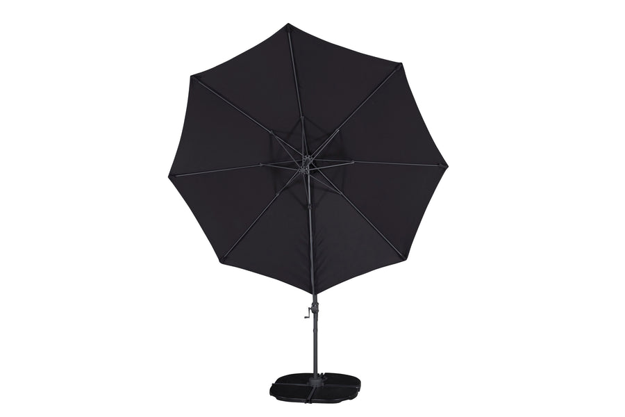 Leeds parasol