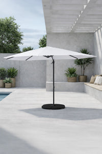 Leeds parasol