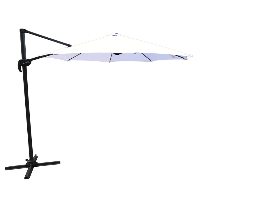 Leeds parasol