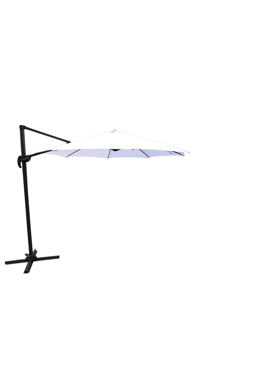 Leeds parasol