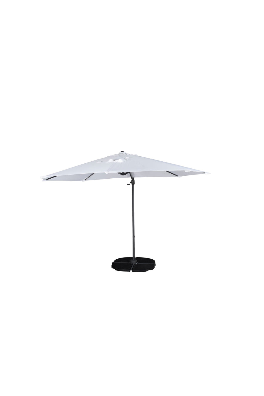 Leeds parasol