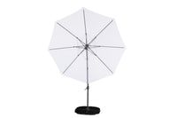 Leeds parasol