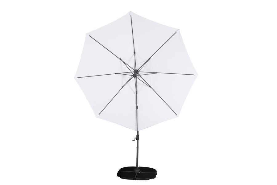 Leeds parasol
