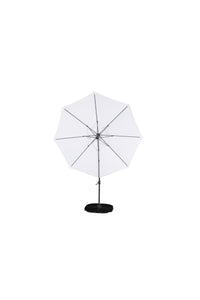 Leeds parasol