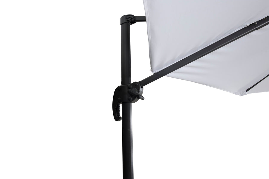 Leeds parasol