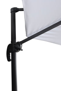 Leeds parasol