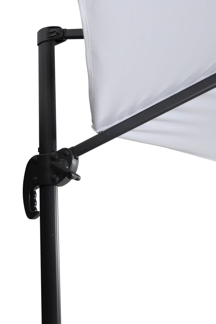 Leeds parasol