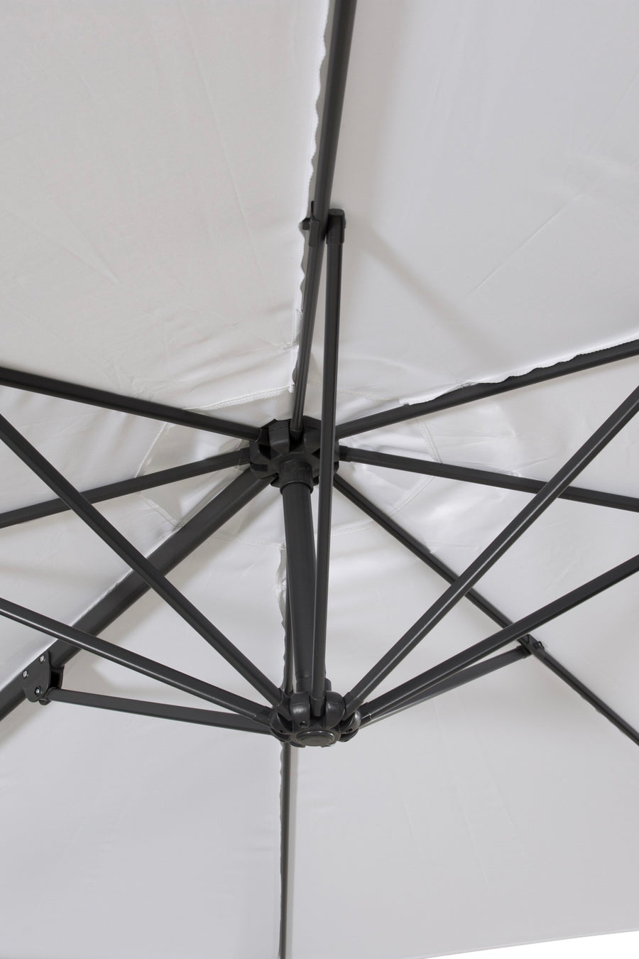 Leeds parasol