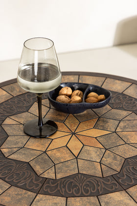Table de café Leiria 